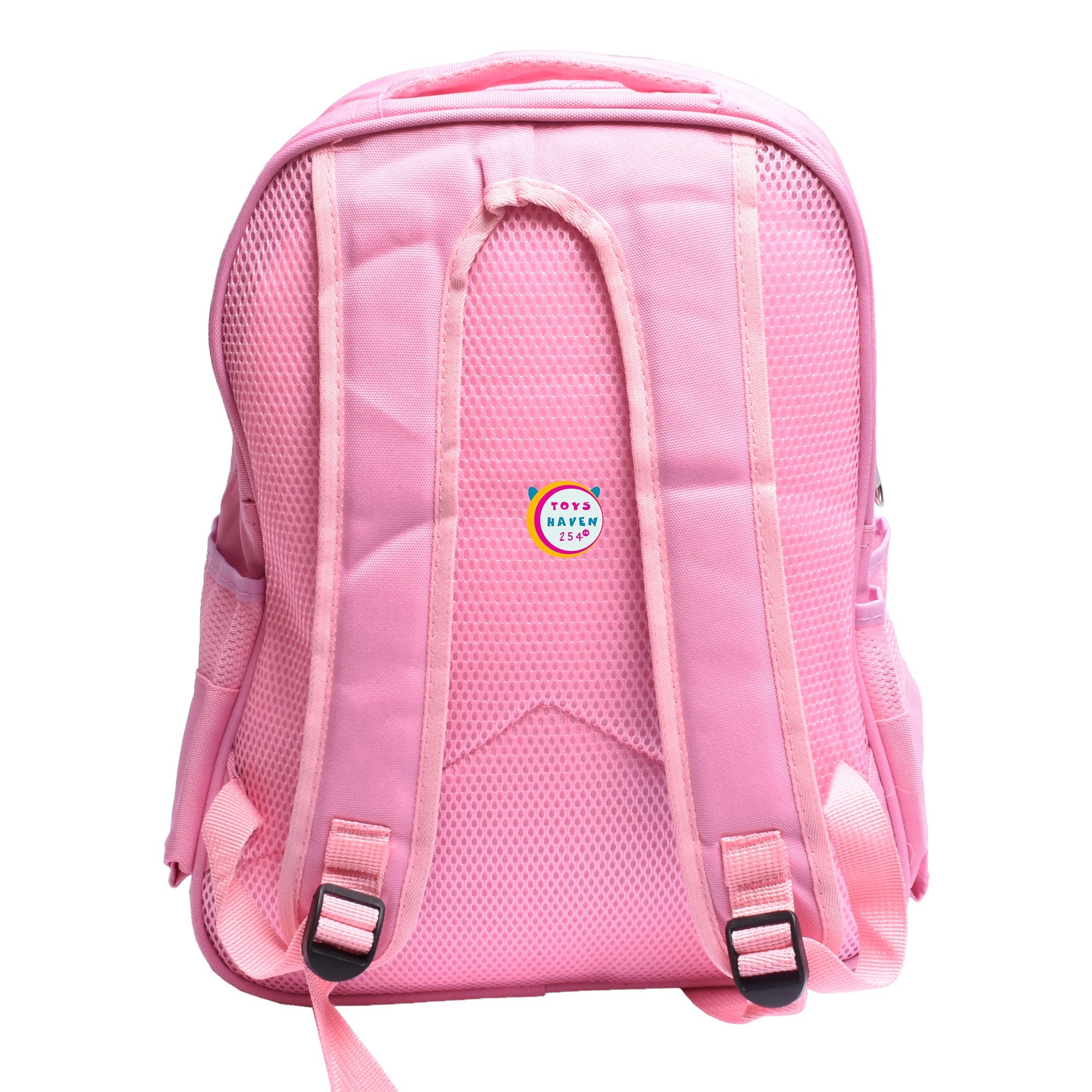 School Bag Toys Haven 254