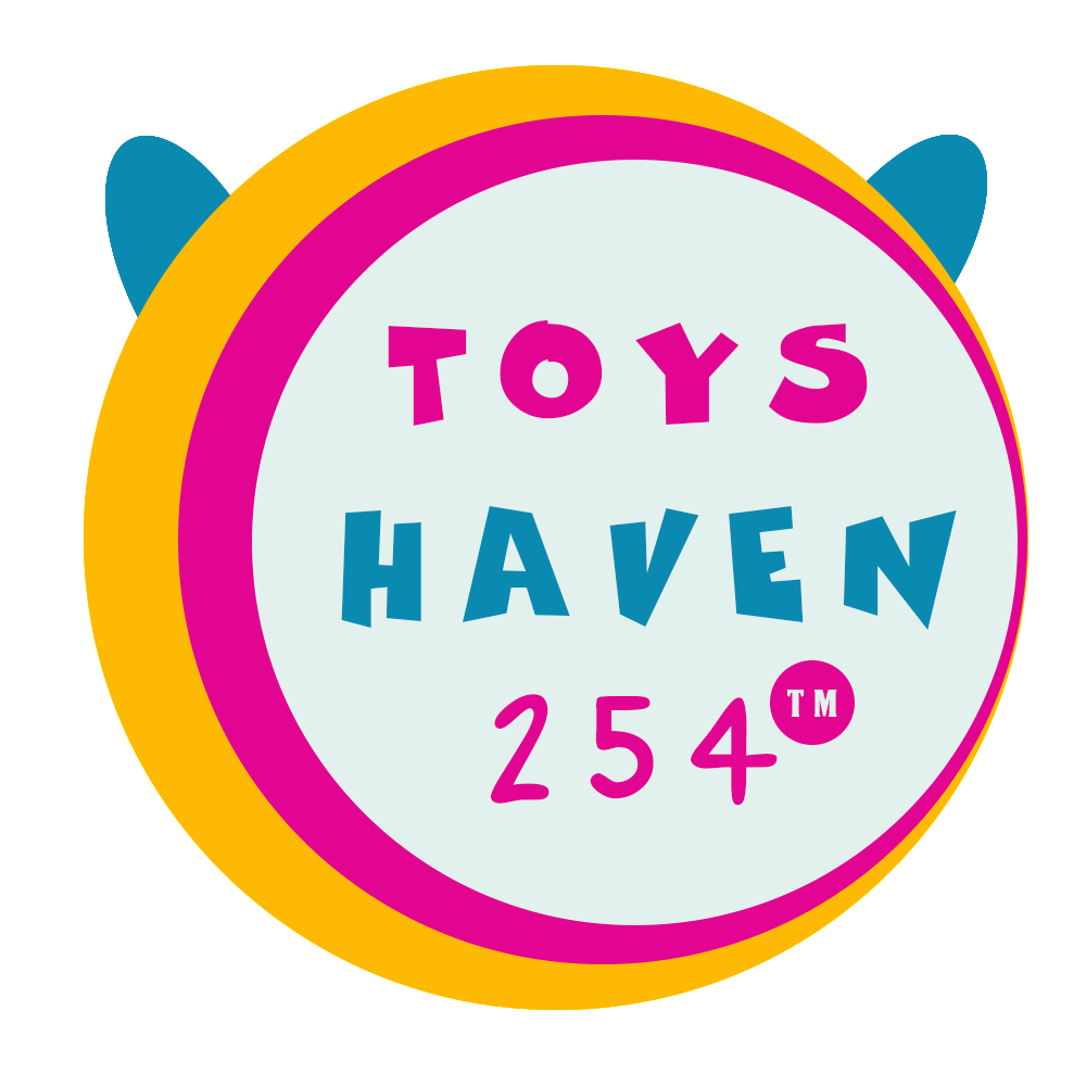 Toys Haven 254